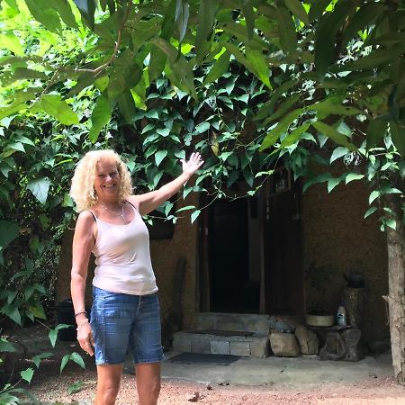 Villa Earth House Sri Lanka Neboda Esterno foto