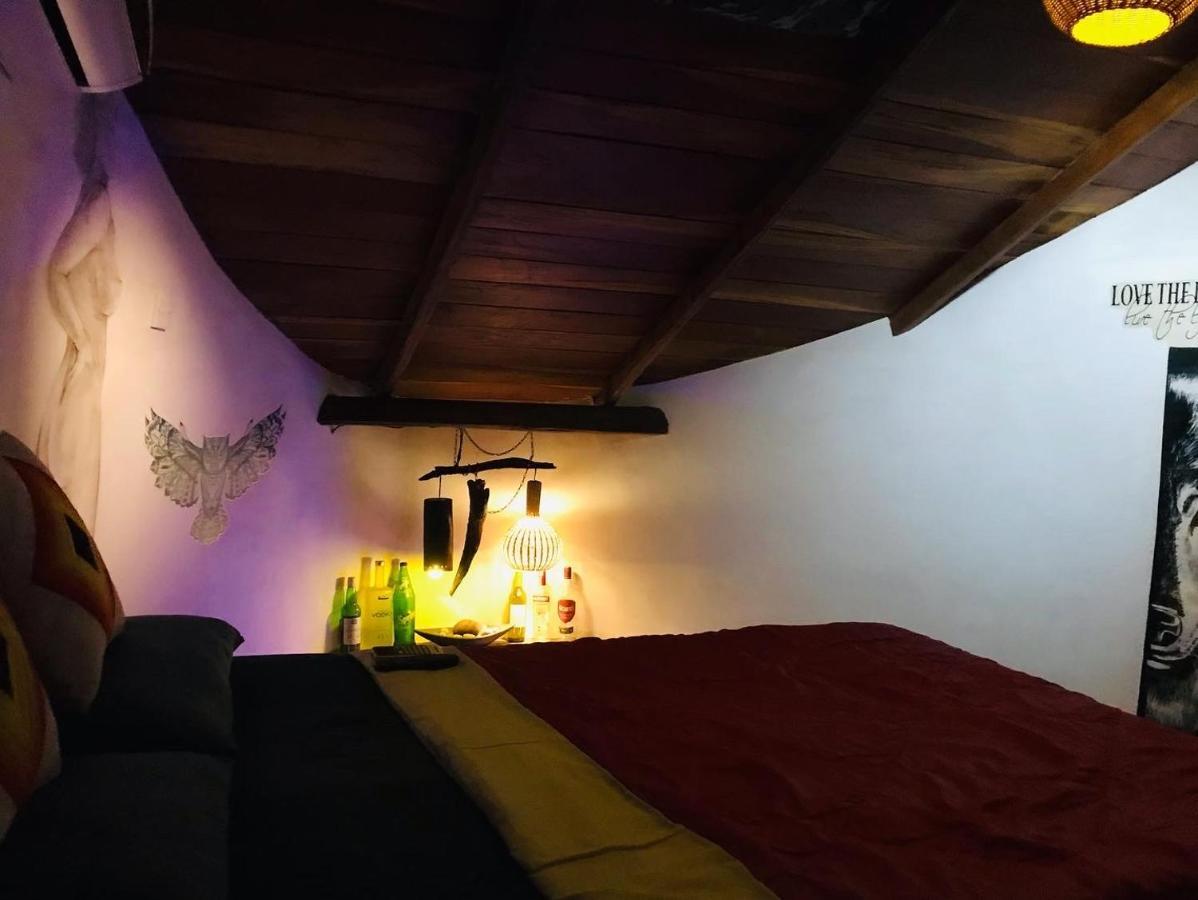 Villa Earth House Sri Lanka Neboda Esterno foto