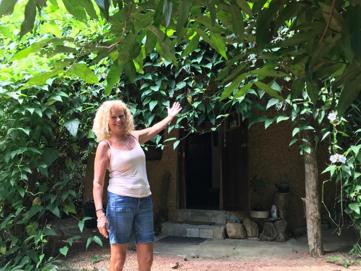 Villa Earth House Sri Lanka Neboda Esterno foto